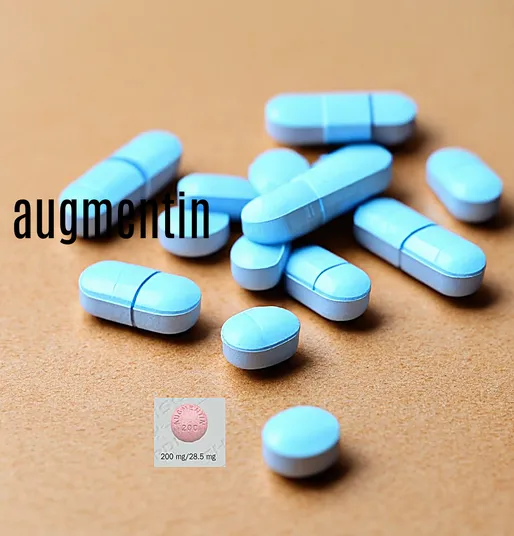 Augmentin generico equivalente